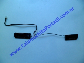 Parlantes Asus Eee PC 1005PE