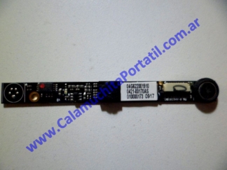 Webcam Asus Eee PC 1005PE