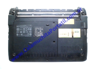 Carcasa Base Acer Aspire One 532... - NAV50