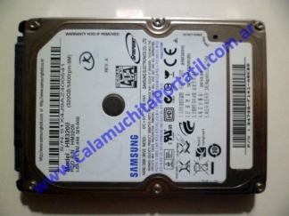 Disco Acer Aspire One 532... - NAV50