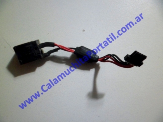 Conector Power Acer Aspire One 532... - NAV50