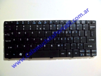 Teclado Acer Aspire One 532... - NAV50