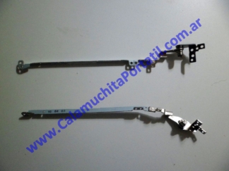 Bisagras Acer Aspire One 532... - NAV50