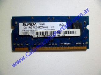 Memoria Acer Aspire One 532... - NAV50