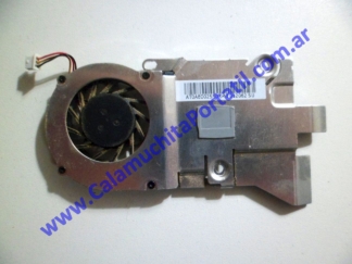Cooler C/Disipador Acer Aspire One 532... - NAV50 ⋆ Calamuchita Portátil Cooler C/Disipador Acer Aspire One 532... - NAV50