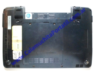 Carcasa Base Asus Eee PC 1000HE