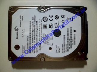 Disco Asus Eee PC 1000HE