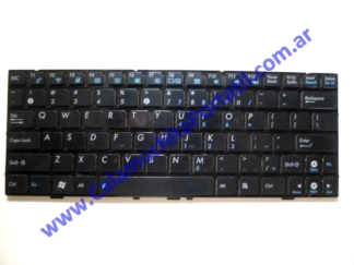 Teclado Asus Eee PC 1000HE
