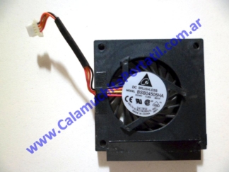 Cooler Asus Eee PC 1000HE ⋆ Calamuchita Portátil Cooler Asus Eee PC 1000HE
