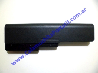 Batería Lenovo G555 - 0873