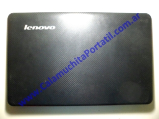 Carcasa Tapa Lenovo G555 - 0873