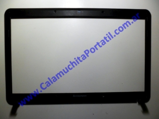Carcasa Marco Lenovo G555 - 0873