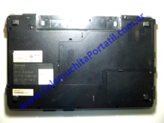 Carcasa Base Lenovo G555 - 0873
