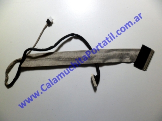 Flex Video Lenovo G555 - 0873