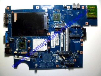 Mother Lenovo G555 - 0873