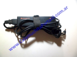 Cargador Lenovo G555 - 0873