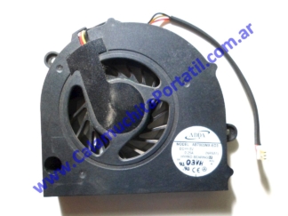 Cooler Lenovo G555 - 0873