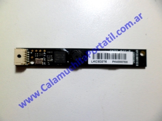 Webcam Lenovo G555 - 0873