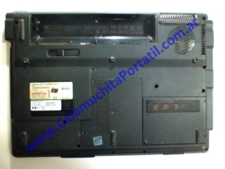 Carcasa Base Compaq Presario F500 - F505LA