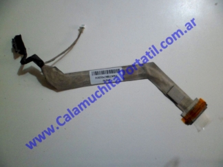Flex Video Compaq Presario F500 - F505LA