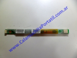 Inverter Compaq Presario F500 - F505LA