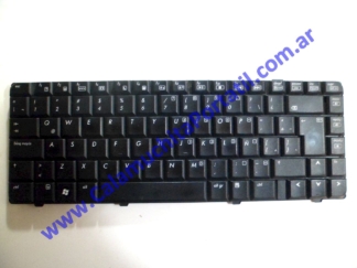 Teclado Compaq Presario F500 - F505LA