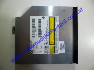Lectora DVD Compaq Presario F500 - F505LA