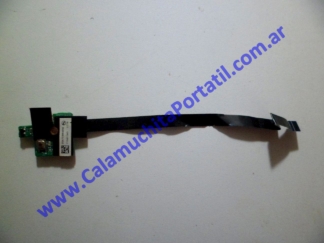 Placa Encendido Compaq Presario F500 - F505LA