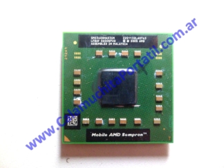 Procesador Compaq Presario F500 - F505LA