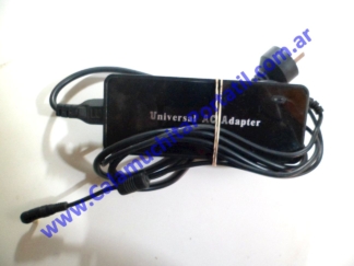 Cargador Compaq Presario F500 - F505LA