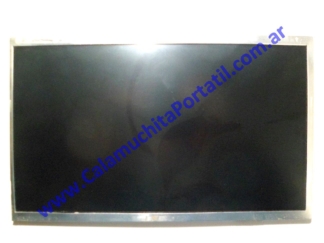 Display Compaq Mini 102