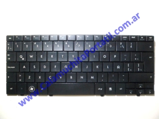 Teclado Compaq Mini 102