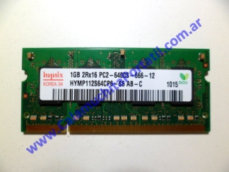 Memoria Compaq Mini 102