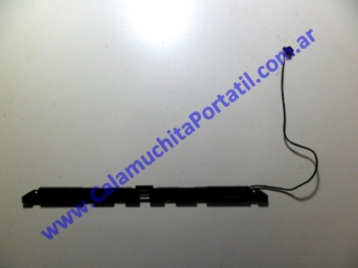 Parlantes Compaq Mini 102