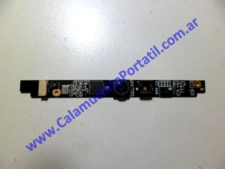 Webcam Compaq Mini 102