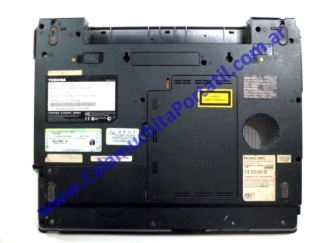 Carcasa Base Toshiba SA80-131 - PSA80E-03T00JSP