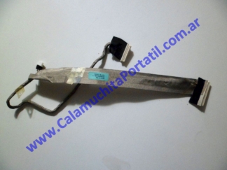 Flex Video Toshiba SA80-131 - PSA80E-03T00JSP