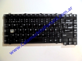Teclado Toshiba SA80-131 - PSA80E-03T00JSP