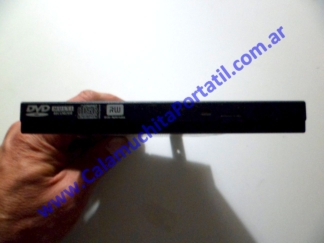 Grabadora DVD Toshiba SA80-131 - PSA80E-03T00JSP