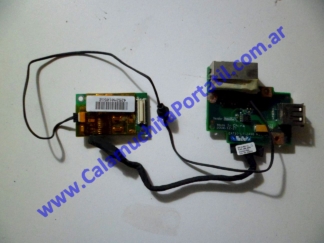 Placa USB Toshiba SA80-131 - PSA80E-03T00JSP