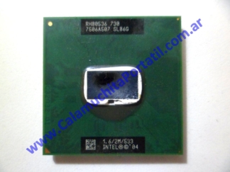 Procesador Toshiba SA80-131 - PSA80E-03T00JSP