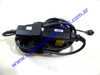 Cargador Toshiba SA80-131 - PSA80E-03T00JSP