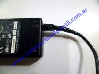 Cargador Toshiba SA80-131 - PSA80E-03T00JSP
