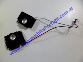 Parlantes Toshiba SA80-131 - PSA80E-03T00JSP
