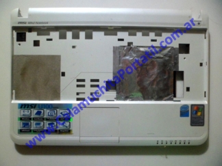 Carcasa Teclado MSI Wind U100 - MS-N011