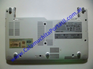 Carcasa Base MSI Wind U100 - MS-N011