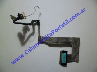 Flex Video MSI Wind U100 - MS-N011