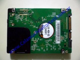 Disco MSI Wind U100 - MS-N011