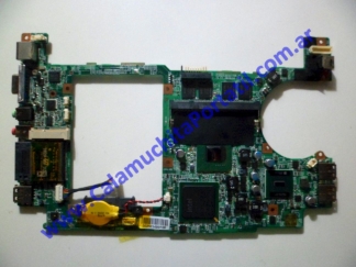 Mother MSI Wind U100 - MS-N011