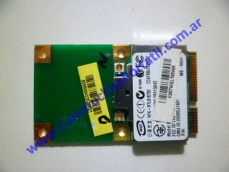 Placa Wifi MSI Wind U100 - MS-N011